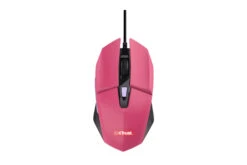 Trust GXT 109 Felox Illuminated Gaming Mouse | 25068