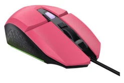 Trust GXT 109 Felox Illuminated Gaming Mouse | 25068 -Home Appliances 25068 3