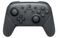 Nintendo Switch Pro Controller