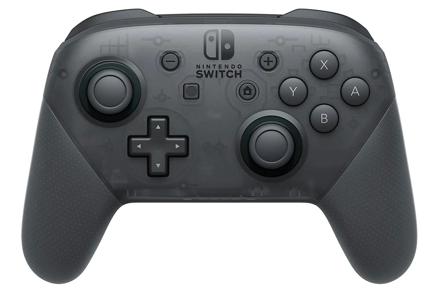 Nintendo Switch Pro Controller 3 Nintendo Switch Pro Controller