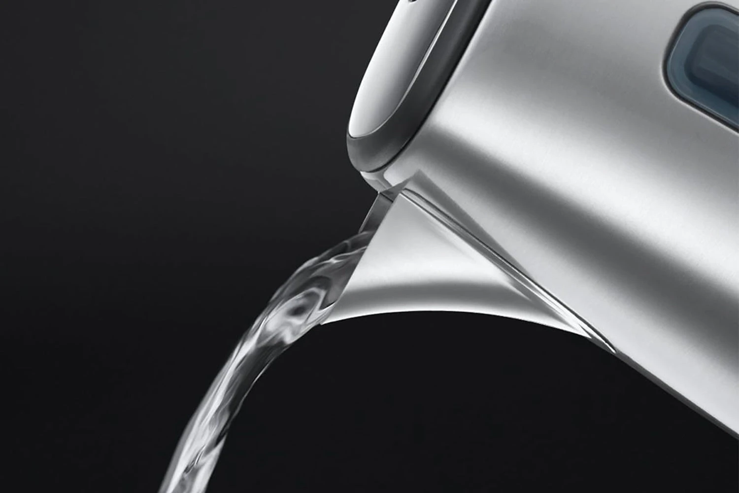 Russell Hobbs 1.7L Eclipse Kettle | 25111 | Midnight Blue 7 Russell Hobbs 1.7L Eclipse Kettle | 25111 | Midnight Blue - Image 5