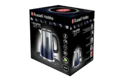 Russell Hobbs 1.7L Eclipse Kettle | 25111 | Midnight Blue 17 Russell Hobbs 1.7L Eclipse Kettle | 25111 | Midnight Blue -Home Appliances 25111 7