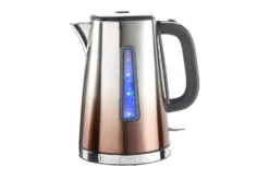 Russell Hobbs 1.7L Eclipse Kettle | 25113 | Copper Sunset