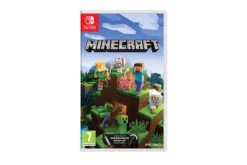 Minecraft | Nintendo Switch