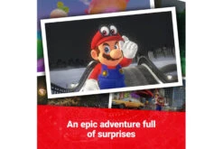 Nintendo Switch Super Mario Odyssey -Home Appliances 2521246 2 e732431f 2315 42e3 9324 ac7d40eb0c06
