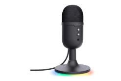 Trust GXT Yunix USB Wired Gaming Microphone | Black -Home Appliances 25372 1 53675470 01ec 4dd0 9968 1167a9b1b5ff
