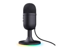 Trust GXT Yunix USB Wired Gaming Microphone | Black -Home Appliances 25372 5 99008be7 7aaa 4e99 8568 738611fabbbe