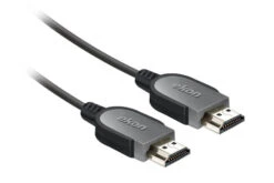 Ekon 4K Ultra High Speed HDMI Cable With Ethernet | 1.8m