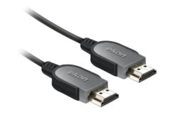 Ekon 4K Ultra High Speed HDMI Cable With Ethernet | 5m