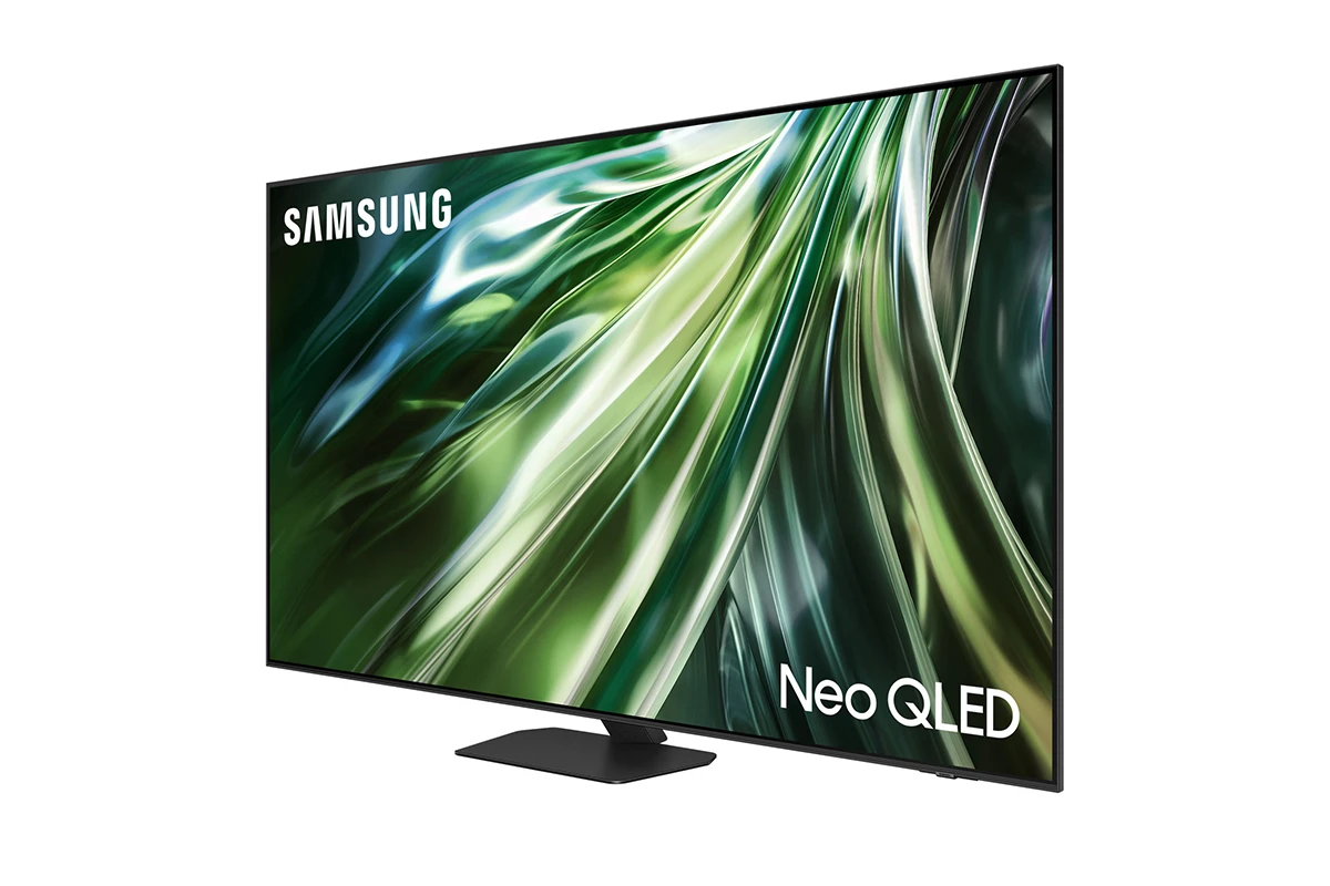 Samsung QN90D 65" 4K HDR Neo QLED Smart TV (2024) | QE65QN90DATXXU 5 Samsung QN90D 65" 4K HDR Neo QLED Smart TV (2024) | QE65QN90DATXXU - Image 3