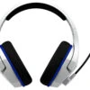 HyperX Cloud Stinger Core Wireless Gaming Headset | White/Blue -Home Appliances 259 4P5J1AA 3