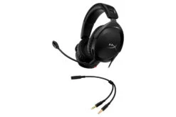 HyperX Cloud Stinger 2 Gaming Headset | Black -Home Appliances 259 519T1AA8