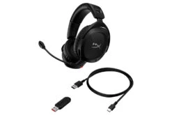 HyperX Cloud Stinger 2 Wireless Gaming Headset | Black -Home Appliances 259 676A2AA8 131e3ce1 3e94 476e a3d5 142d22f6cdc4