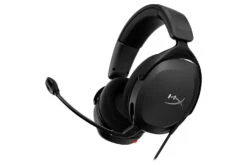 HyperX Cloud Stinger 2 Core Noise Cancelling Gaming Headsets | Black