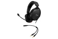 HyperX Cloud Stinger 2 Core Noise Cancelling Gaming Headsets | Black -Home Appliances 259 683L9AA 5