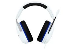 HyperX Cloud Stinger 2 Core Noise Cancelling Gaming Headsets | White