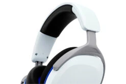 HyperX Cloud Stinger 2 Core Noise Cancelling Gaming Headsets | White -Home Appliances 259 6H9B5AA 5