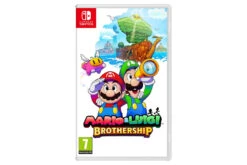 Nintendo Switch Mario & Luigi Brothership