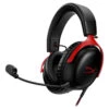 HyperX Cloud III Gaming Headset | Black/Red