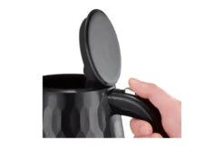 Russell Hobbs 1.7L Honeycomb Kettle | 26051 | Black 9 Russell Hobbs 1.7L Honeycomb Kettle | 26051 | Black -Home Appliances 26051 3