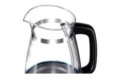 Russell Hobbs 1.7L Classic Glass Kettle | 26080 | Black 8 Russell Hobbs 1.7L Classic Glass Kettle | 26080 | Black -Home Appliances 26080 1