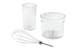 Russell Hobbs Desire 3-in-1 Hand Blender | 27141 | Matte Charcoal -Home Appliances 27141 6 9329c554 81dc 4eb0 b5d7 a1ce2d349739