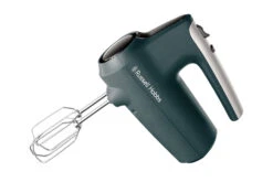 Russell Hobbs Desire Hand Mixer | 27151 | Matte Charcoal