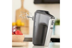 Russell Hobbs Desire Hand Mixer | 27151 | Matte Charcoal -Home Appliances 27151 2 b8190aa2 4582 42d0 a2ae 8c851d26ad48