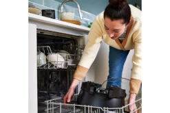 Russell Hobbs 6.5L Multicooker | 28270 | Black 14 Russell Hobbs 6.5L Multicooker | 28270 | Black -Home Appliances 28270 3