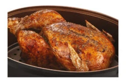 Russell Hobbs 6.5L Multicooker | 28270 | Black 17 Russell Hobbs 6.5L Multicooker | 28270 | Black -Home Appliances 28270 6