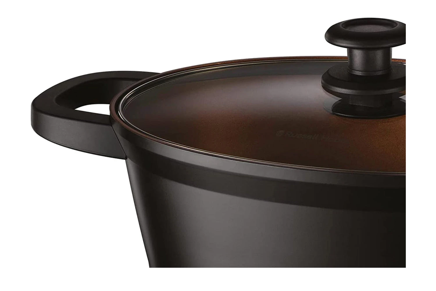 Russell Hobbs 6.5L Multicooker | 28270 | Black 11 Russell Hobbs 6.5L Multicooker | 28270 | Black - Image 9