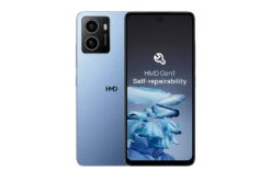 HMD Pulse | 4GB | 64GB | Atmos Blue