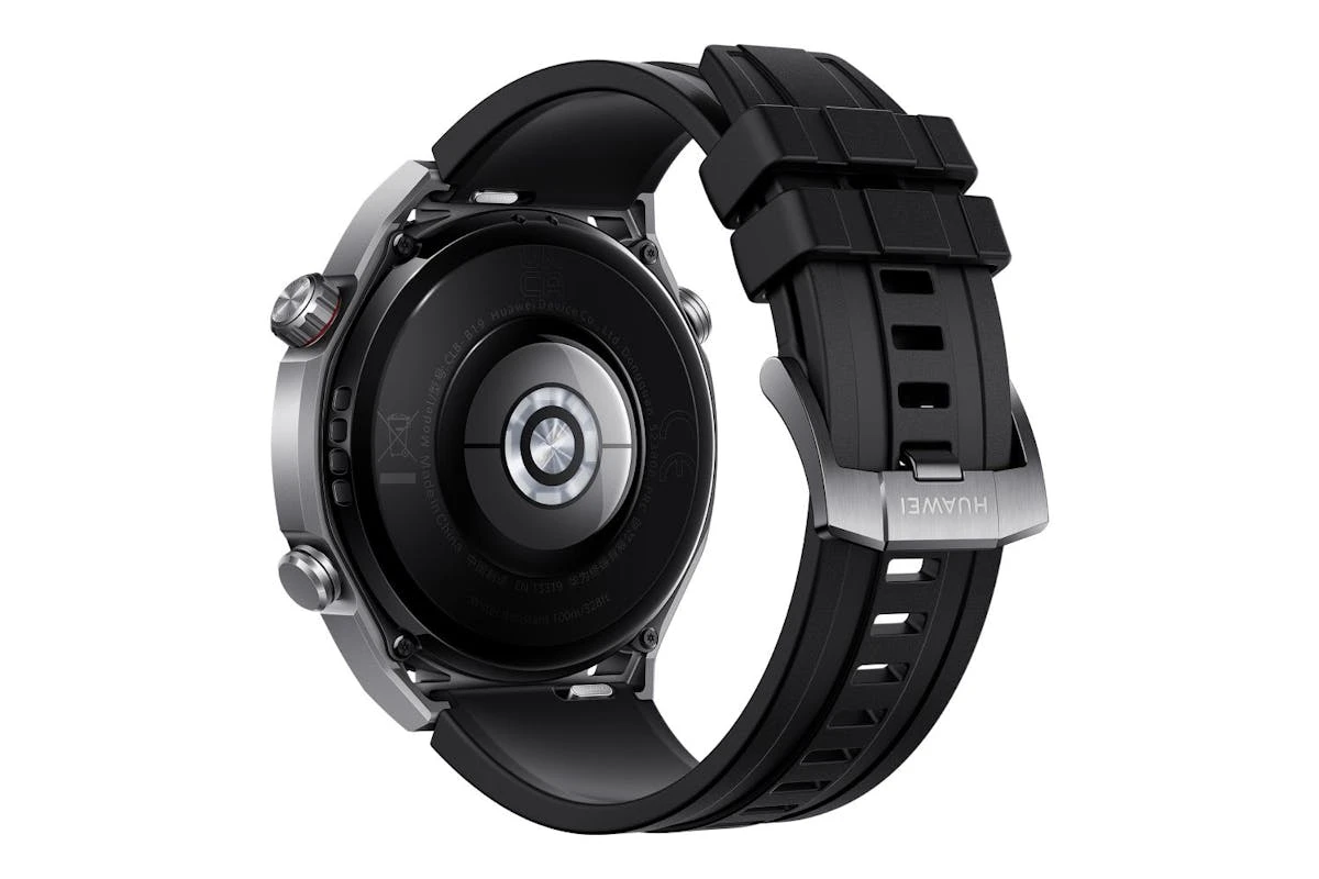 Huawei Ultimate Watch | Black 6 Huawei Ultimate Watch | Black - Image 4