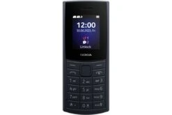 Nokia 110 | 4G (2023) | Midnight Blue -Home Appliances 2 a16060e2 60c1 4af8 84fa b65f8384cacf