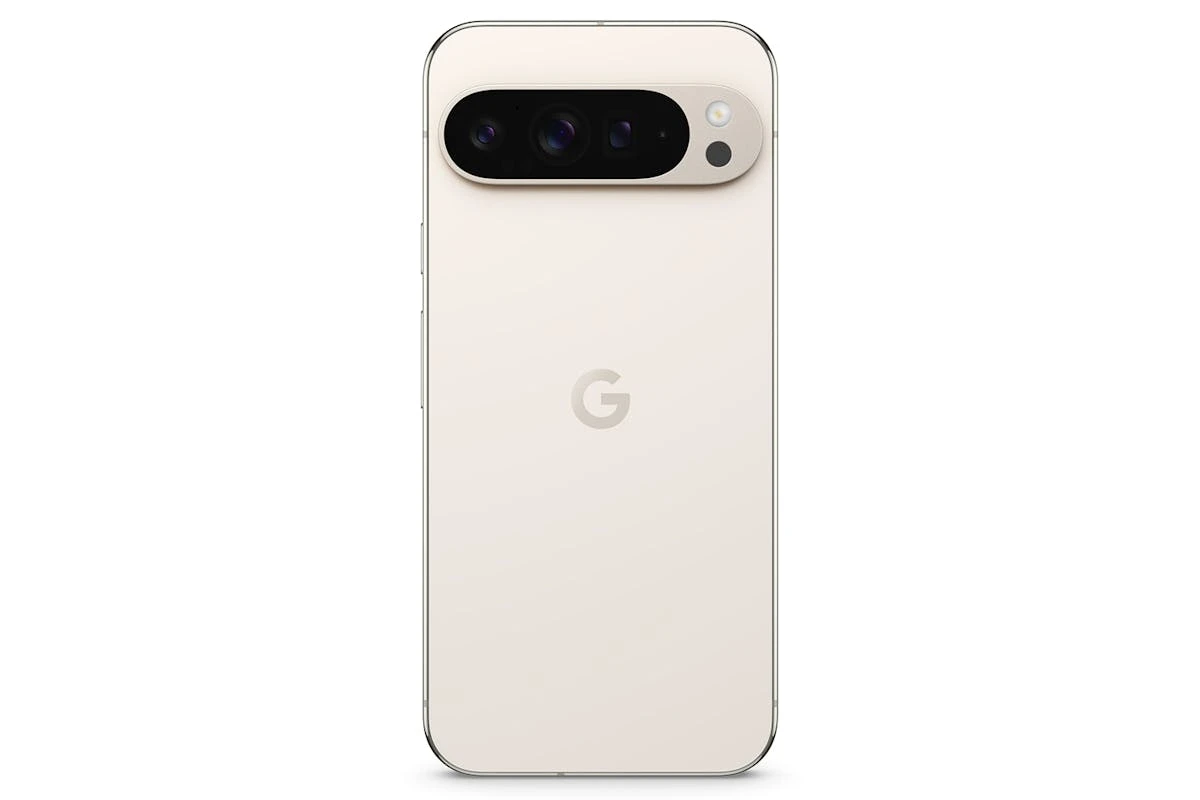 Google Pixel 9 Pro XL | 16GB | 512GB | Porcelain 4 Google Pixel 9 Pro XL | 16GB | 512GB | Porcelain - Image 2