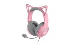 Razer Kraken Kitty V2 Wired RGB Headset | Quartz -Home Appliances 2 jpg