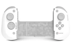 Scuf Nomad Mobile Gaming Controller | White