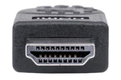 Manhattan High Speed HDMI Cable | 1.8m -Home Appliances 306119 2 fc01ba14 88b7 4c9e b3a3 874ba71607e7