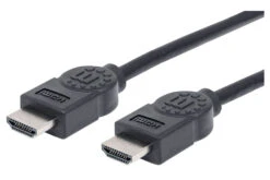 Manhattan High Speed HDMI Cable | 1.8m