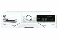 Hoover 8kg Freestanding Washing Machine | 31011244 9 Hoover 8kg Freestanding Washing Machine | 31011244 -Home Appliances 31011244 4