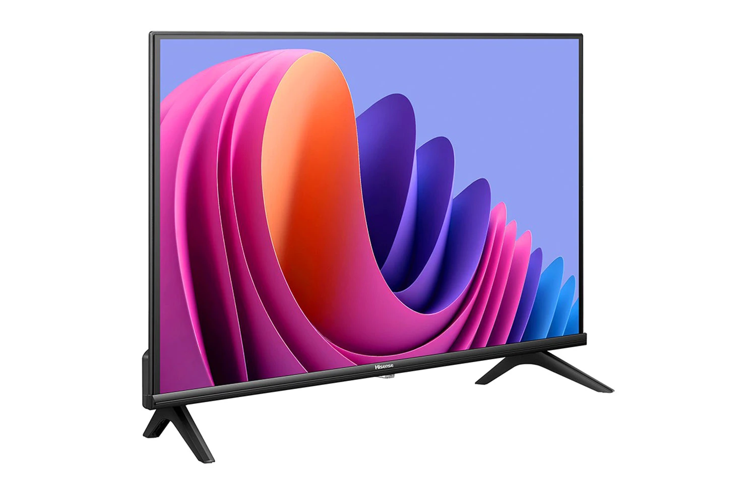 Hisense 32" A4N Full HD Smart TV | 32A4NTUK 6 Hisense 32" A4N Full HD Smart TV | 32A4NTUK - Image 4