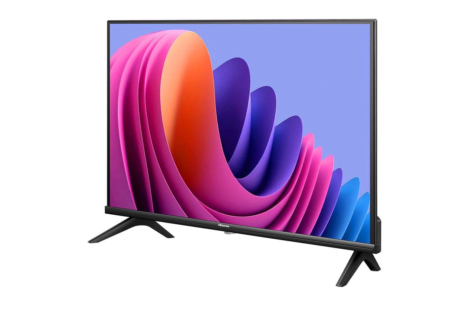 Hisense 32" A4N Full HD Smart TV | 32A4NTUK 7 Hisense 32" A4N Full HD Smart TV | 32A4NTUK - Image 5