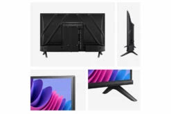 Hisense 32" A4N Full HD Smart TV | 32A4NTUK 17 Hisense 32" A4N Full HD Smart TV | 32A4NTUK -Home Appliances 32A4NTUK 5