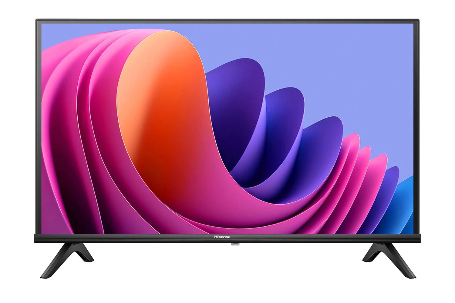 Hisense 32" A4N Full HD Smart TV | 32A4NTUK 4 Hisense 32" A4N Full HD Smart TV | 32A4NTUK - Image 2
