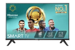 Hisense 32" A4N Full HD Smart TV | 32A4NTUK