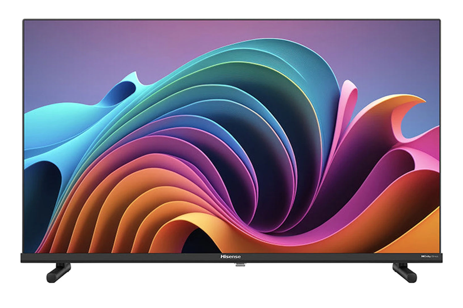 Hisense 32" A5N Full HD Smart TV | 32A5NQTUK 4 Hisense 32" A5N Full HD Smart TV | 32A5NQTUK - Image 2