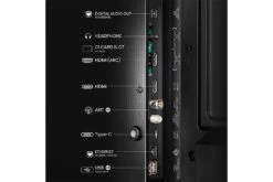 Hisense 32" A5N Full HD Smart TV | 32A5NQTUK 13 Hisense 32" A5N Full HD Smart TV | 32A5NQTUK -Home Appliances 32A5NQTUK 4