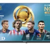 Hisense 32" A5N Full HD Smart TV | 32A5NQTUK 2 Hisense 32" A5N Full HD Smart TV | 32A5NQTUK -Home Appliances 32A5NQTUK 20c22c1f fd90 45d2 addb 8ada266864ca