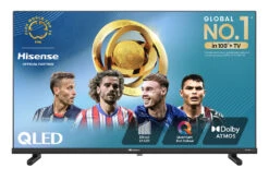Hisense 32" A5N Full HD Smart TV | 32A5NQTUK