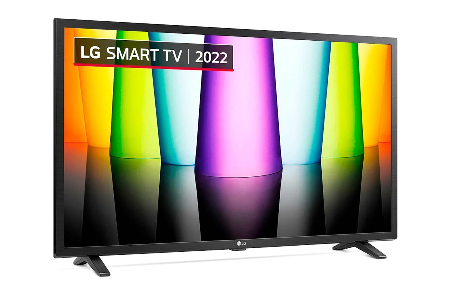 LG 32" Full HD HDR LCD Smart TV | 32LQ63006LA.AEK 5 LG 32" Full HD HDR LCD Smart TV | 32LQ63006LA.AEK - Image 3